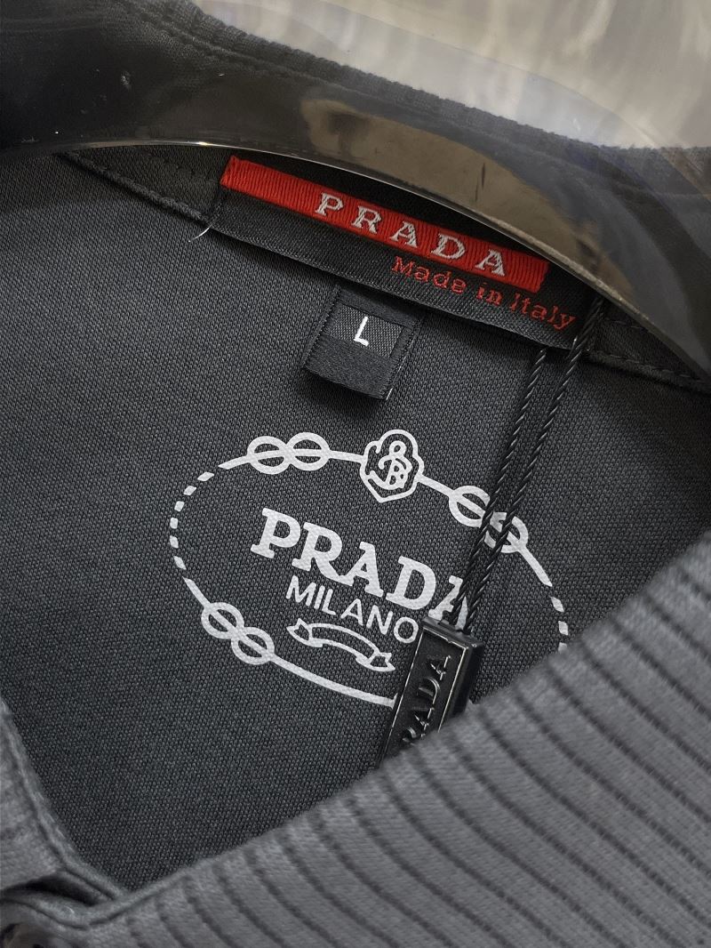 Prada T-Shirts